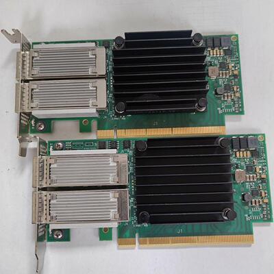 迈络思/Mellanox MCX416A-BCAT