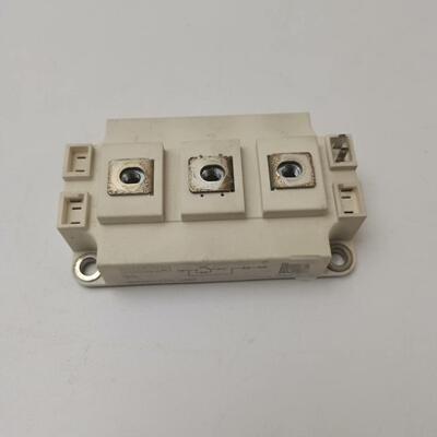 #变频器西门康SKM300GAL128D/GB124D模块原