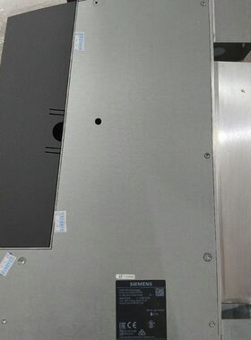 一手拆机D445控制器6AU1445-2AD00-0A