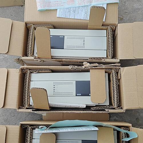 PLCFX3U-64MRDS仓库库存仅拆封