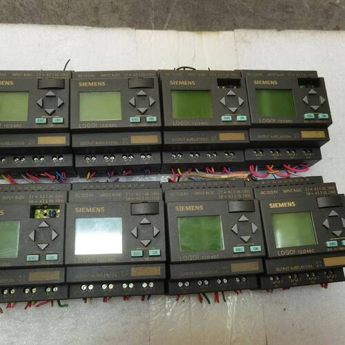 LOGo编程控制器6ED1052-IMD00-0