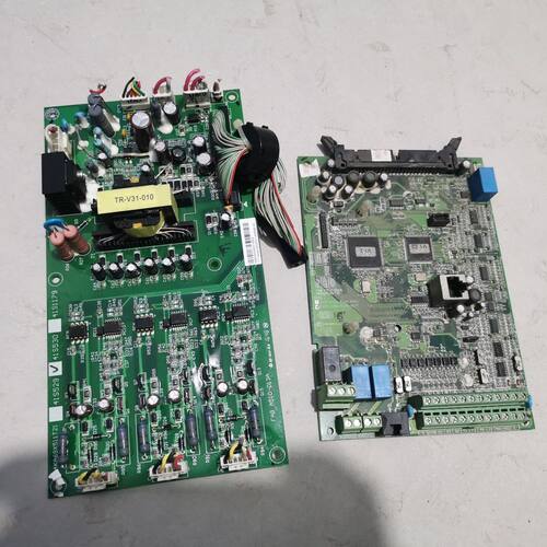 东元A510F510系列5.5kw7.5kw11kw