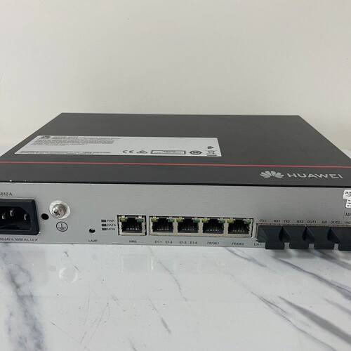 波分设备 OptiXstar C810A