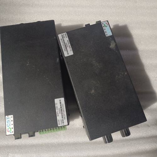 拆机CST视觉光源控制器NDPS-24W-T2有现货出可