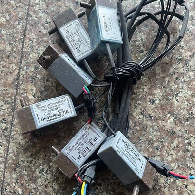 keyto电磁阀 1032-22-EPN 拆机件 作废处理、