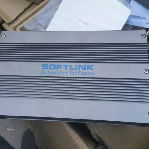 SOFTLINK欧辰IDEABOX智能控制器 拆机包好 功能