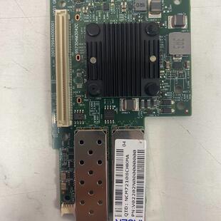 出Broadcom BCM957414M4142C双口25G