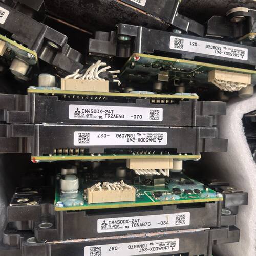 CM450DX-24T 带板BYD450A-QDB-T1.0