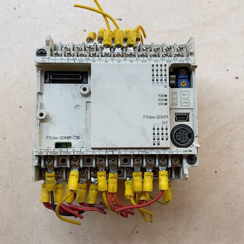 FX3SA30MRCM