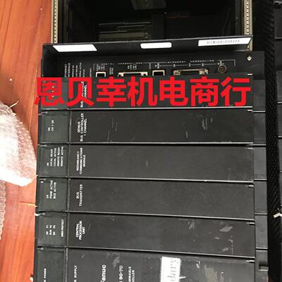 IC697CGR935-HB有现货 实物图GE包好