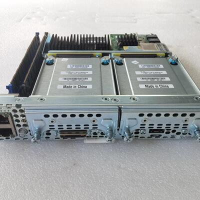 UCS-EN120S-M2/K9 4000系列路由器接口