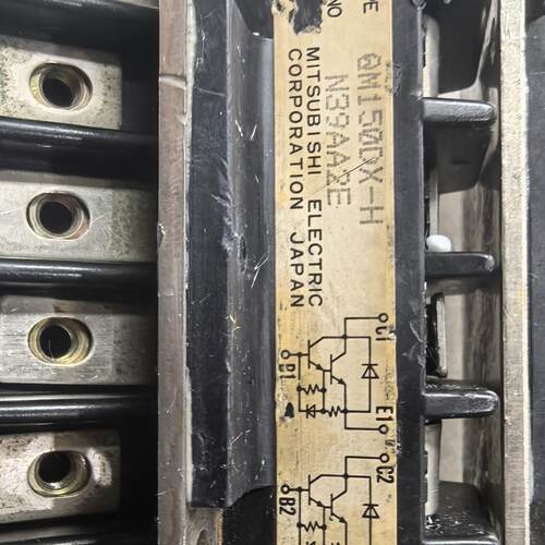 QM150DX-H原码拆机现货8个外观完整如图懂货的