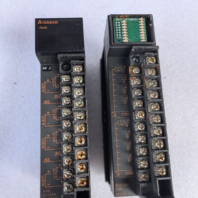 A系列模块 A1SY50   A1S68AD