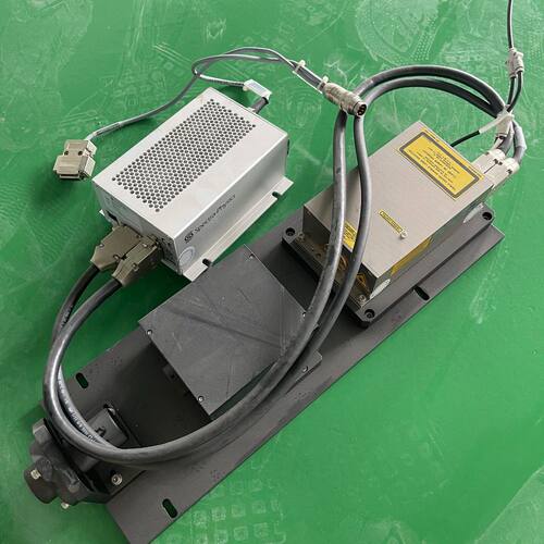 Spectra-Physics Explorer ICT-3