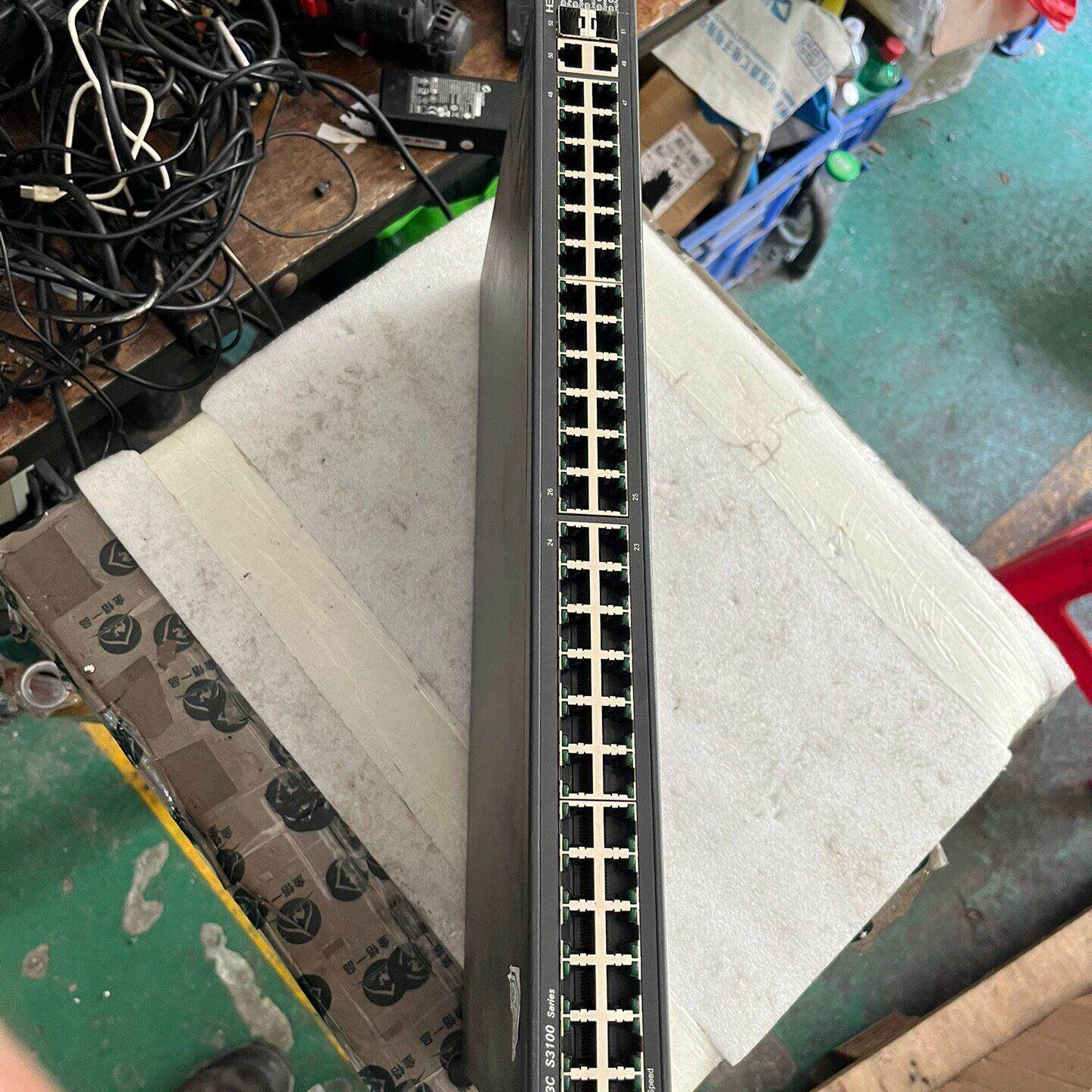 S3100-52TP-SI交换机