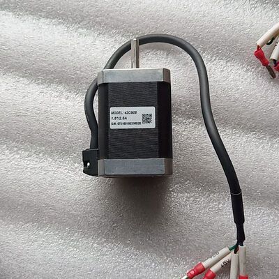 长期有货雷赛42步进电机雷赛42CM082.5A拆机1
