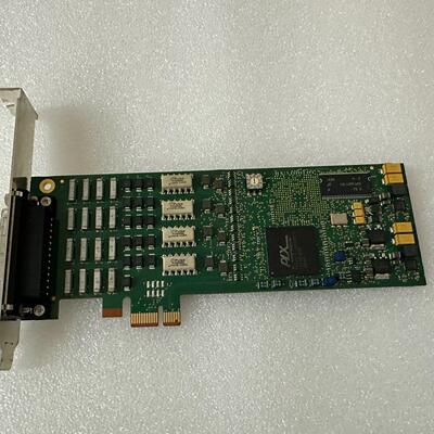 爱立信 ANS/UL 60950-1卡