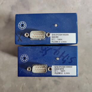 七星华创CS200流量计