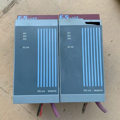 3PS476.90－1贝加莱PLC电源CPU
