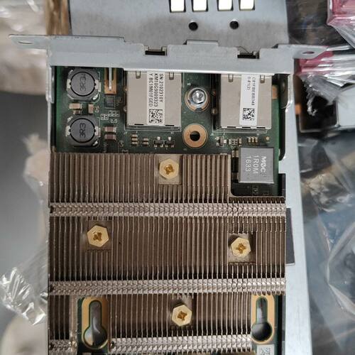 X540双口万兆电口网卡RH2285H228