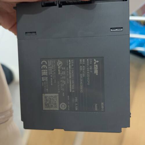 Q04UDVCPU CPU模块 日本 几乎 拆机