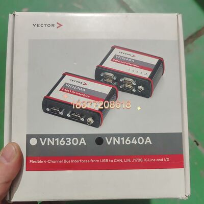VN1640A仓库库存货还在实物图拍摄 需要联系详谈