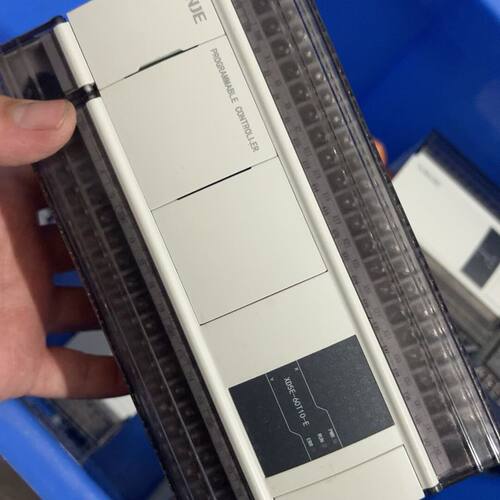 PLCXD5E-60T10-E新版本3.7.4h
