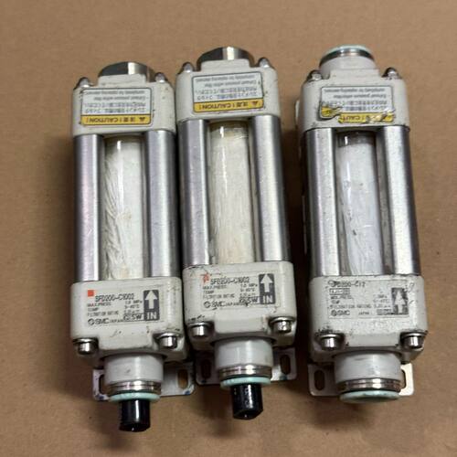过滤器 SFD200-C12 SFD200-C1002