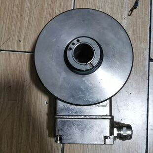 HUBNER霍伯纳编码器 HOG131 DN 3072 I