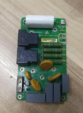 汇川MD310变频器继电器板MLT752BFL1