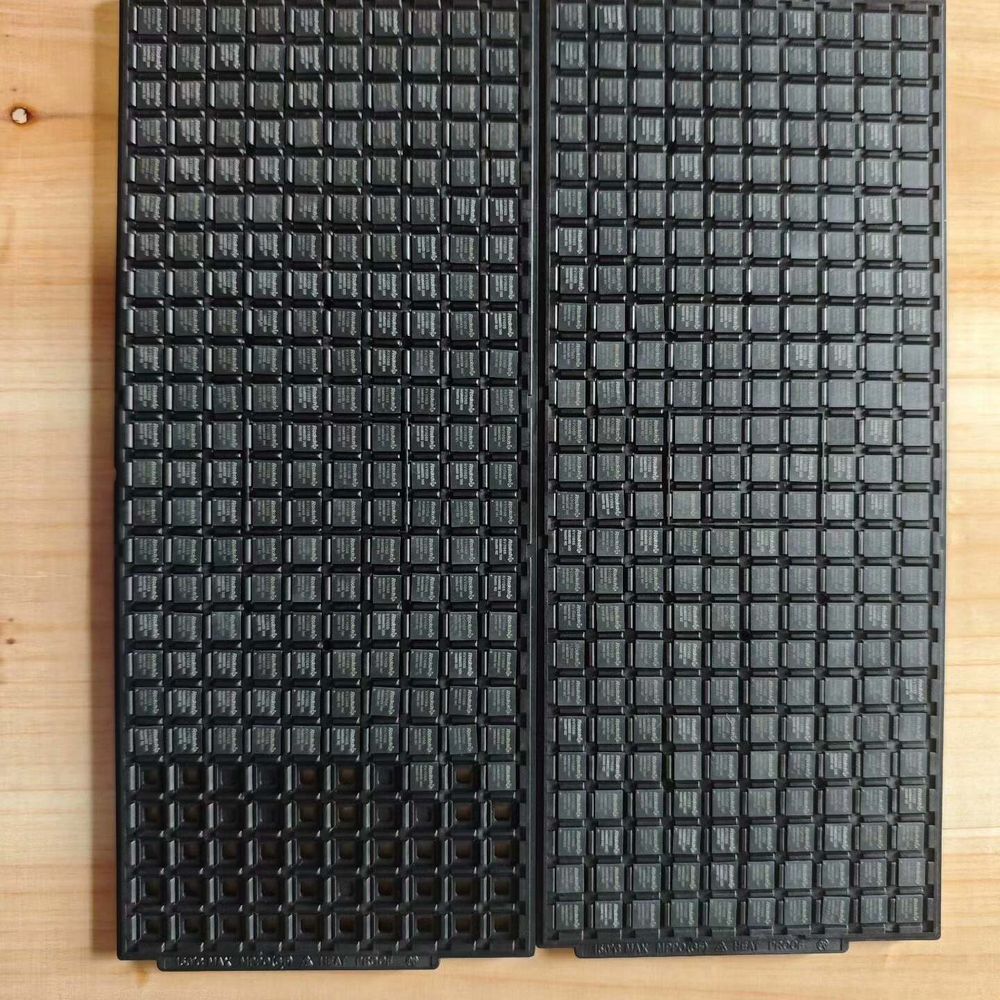 瑞芯微Rockchip RV1106B芯片 og290片图片