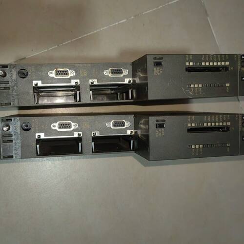 6ES7 414-4HM14-0AB0 PLC