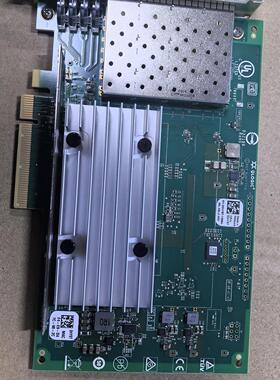 QL41164HFCU-DE 四口万兆网卡