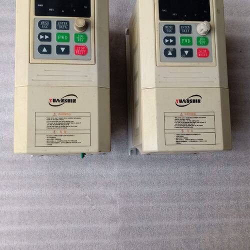 源信变频器YX3000一4T0015G4T0022P