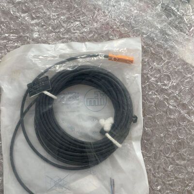 易福门IFM传感器MK5123 MKT2000-ARKG