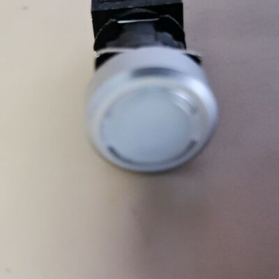 上海天逸LA42(S)PD-11/DC24V按钮开关2只全