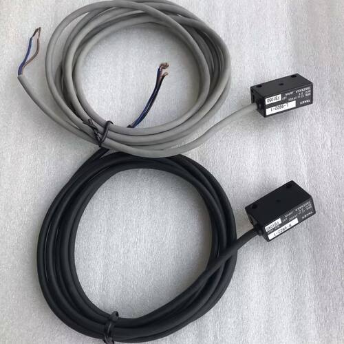 竹中TAKEX光电对射传感L-9922-1/R-992