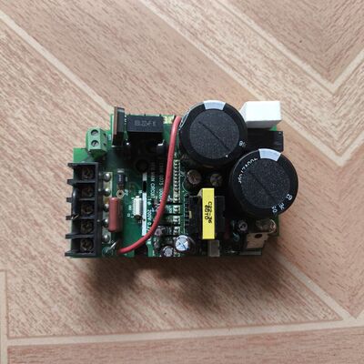 BFV变频器BFV00042GK驱动板E66K 0075