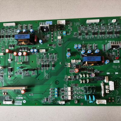 SA550245-02 LW1R-PP 22-4 变频器22