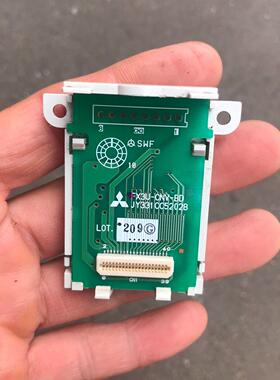 FX3U-CNV-BDPLC扩展 功能完好 实物拍摄 成