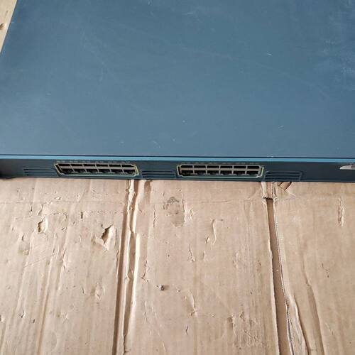 24口VLAN交换机2970G-24T-E