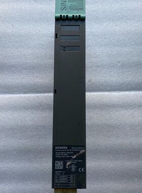 6SL3120-1TE21-8AA3S120伺服驱动器