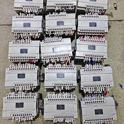 PLC扩展模块 型号FP-X0 E40TD EXPANS