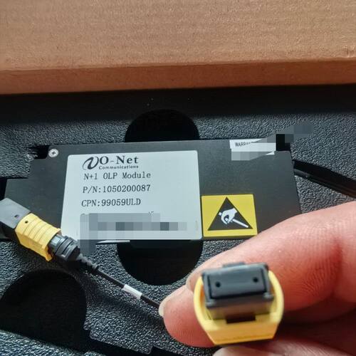 99新VO-Net光纤光电