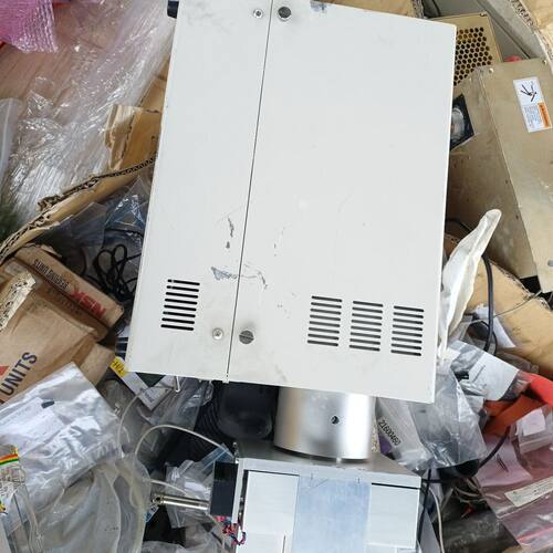 HAMAHAMATSU LS460-20 UV SPOT L
