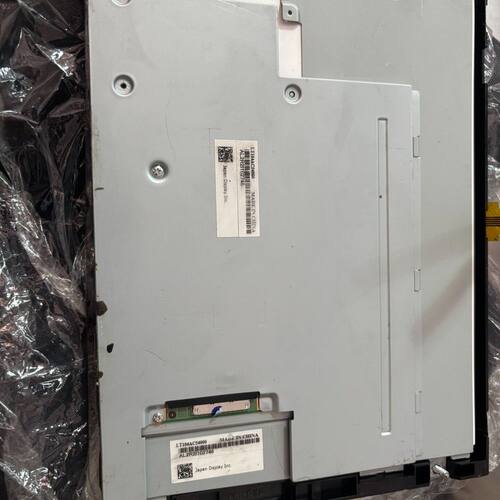 LT104AC54000显示屏