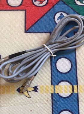 德国igus易格斯chainflex CF30阀体连接 3针