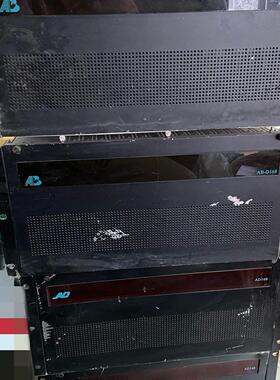 AD视频距柜、AD168R84-24两台、AD168R48-