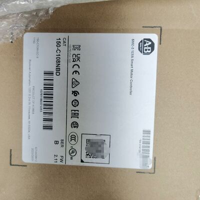 150-C108NBDAB罗克韦尔现货1