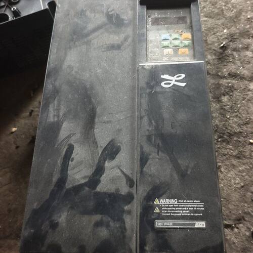 龙3G3TD-A4370YT变频器 380V三相 37K